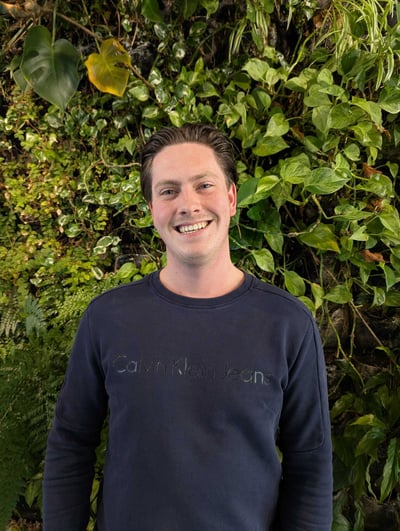 Foto van Thom van Hees