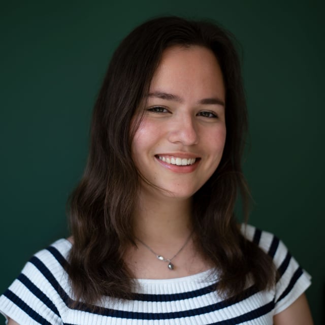 Foto van Maureen Poth