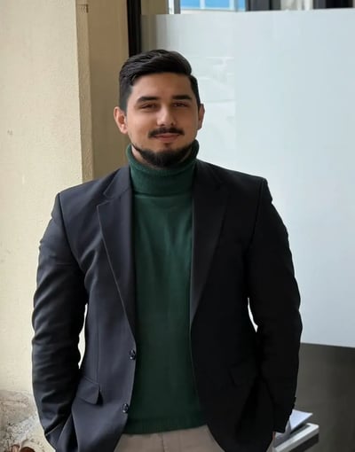 Naïm Ongunyurt