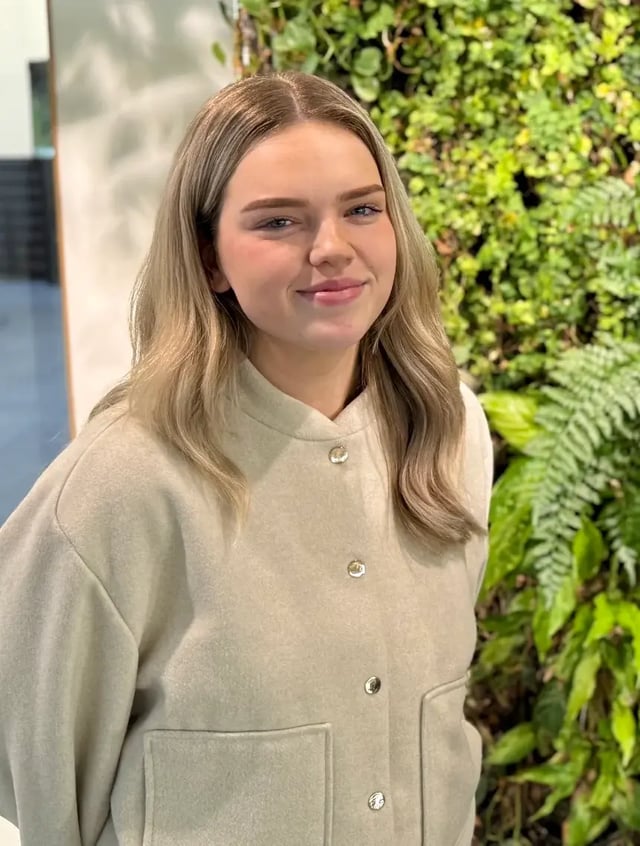 Foto van Julia Meijer