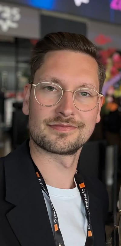 Davey Minkhorst