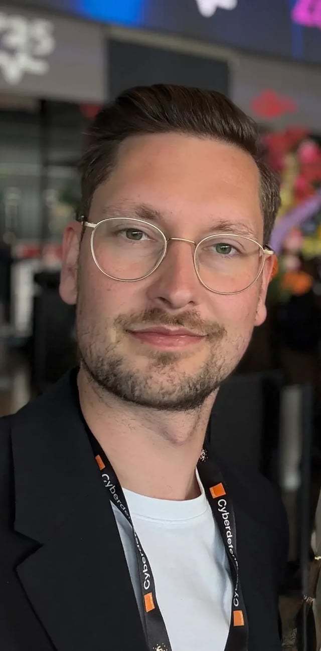 Foto van Davey Minkhorst