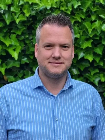 Michel van Valburg