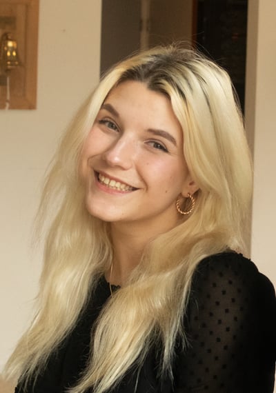 Mary Kapraru