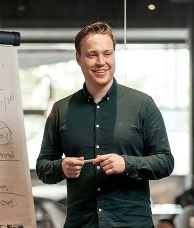 Bas Welhuis